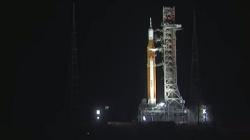 Peluncuran Artemis II NASA Tertunda demi Pastikan Misi Berjalan Aman 