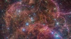 China Luncurkan Einstein Probe, Bisa Bantu Ungkap Misteri Alam Semesta
