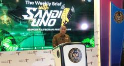 Sandiaga Uno Pastikan Pajak Hiburan Naik 40-75 Persen Tak Matikan Sektor Ekraf: Pemerintah Hadir untuk Merevisi