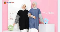 4 Inspirasi Outfit Korean Style, Cocok Dipadukan dengan Hijab