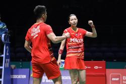 Pebulu Tangkis Indonesia Beraksi di Canada Open 2024, Live Eksklusif di vozpublica