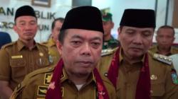 Gubernur Jambi Marah ke Pengusaha Batu Bara: Cuma Ambil Untung, Tak Mau Buat Jalan