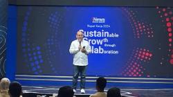 Menjadi Media Terbesar, iNews Media Group Perkuat Kolaborasi dan Integrasi