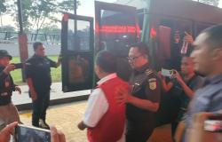 Hampir Setahun Buron, DPO Ini Ditangkap usai Sawer Biduan