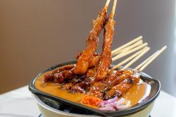 Masuk Usia 50, Sarirasa Group Perkuat Pelestarian dan Promosi Kuliner Indonesia