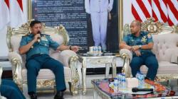 Pangkoarmada III TNI AL Larang Keras Prajurit Main Judi Online