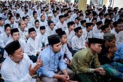 Revisi UU Sisdiknas, Komisi X DPR Ingin Perkuat Posisi Pesantren