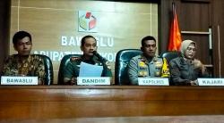 Dandim Sukoharjo Tegaskan Foto Dirinya di Baliho Prabowo-Gibran Fitnah dan Hoaks<