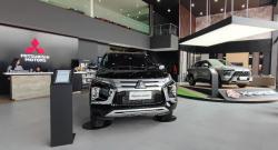 Mitsubishi Indonesia Rombak Jajaran Direksi, 2 Direktur Diganti