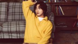  Haechan NCT Ketahuan Merokok di Dalam Ruangan, SM Entertainment Minta Maaf 