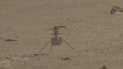Sistem Navigasi Bermasalah, Penerbangan Terbaru Helikopter Mars NASA Terhenti