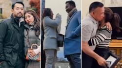 Kiky Saputri Hamil Anak Pertama, Keluarga Terharu hingga Nangis