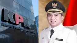 Profil Bupati Labuhanbatu Erik Adtrada Ritonga, Terjaring OTT KPK Hari Ini<