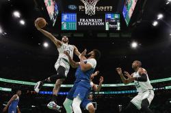 Hasil NBA 2023-2024: Celtics Susah Payah Kalahkan Timberwolves, Jayson Tatum Jadi Bintang