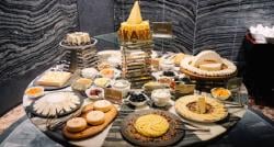 Fakta Menarik Keju Prancis Punya Cita Rasa Unik, Lezat Dipadukan dengan Masakan Nusantara