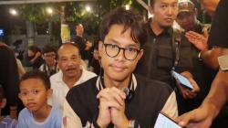 Lihat Jatilan di Gunungkidul, Ini Pesan Alam Ganjar agar Kesenian Budaya Tetap Lestari di Era Modern