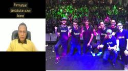 Usai Tuntut Andre Taulany Rp35 Miliar Ndhank Malah Pecat Pengacaranya, Ada Apa?