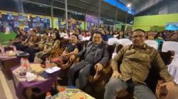 Perayaan Natal Bersama BAMAG di Banjarnegara Dihadiri Caleg DPR dari Perindo Subagyo Sri Utomo<
