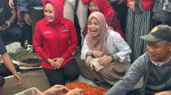 Atikoh Ganjar: Hampir Seluruh Petani di Indonesia Kesulitan Akses Pupuk Bersubsidi   