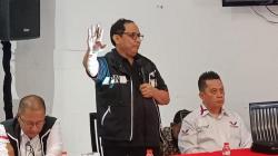 Gatot Eddy Minta TPD Ganjar-Mahfud Sumut Gerak Lebih Cepat hingga ke Akar Rumput