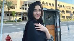 Thariq Halilintar Puji Penampilan Aaliyah Massaid Berhijab: Cantik Banget!