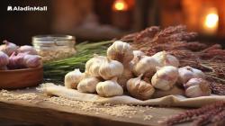 Daftar Bahan Makanan yang Wajib Ada di Dapur, Beras hingga Bawang 