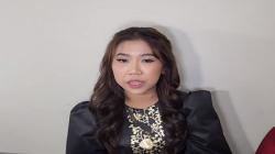 Hamil Anak Pertama, Kiky Saputri Mendadak Pingsan saat Periksa Kandungan di Rumah Sakit