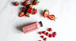 5 Makanan yang Cocok Dikonsumsi saat Sariawan, Ada Smoothie hingga Sayuran Kukus 