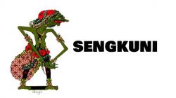 Arti Kata Sengkuni dalam Bahasa Gaul, Sering Digunakan sebagai Julukan untuk Tokoh Politik