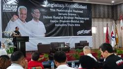 TPN Siapkan 1,6 Juta Saksi di Pemilu 2024, Jaga Suara Ganjar-Mahfud