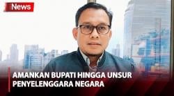 OTT KPK, Amankan Bupati hingga Unsur Penyelenggara Negara di Labuhanbatu