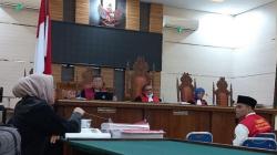 Eks Kasat Andri Gustami Ngaku Jadi Kurir Narkoba sebatas Penyamaran, Hakim: Kamu Pembual<