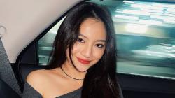 Profil dan Biodata Natalie Zenn, Artis Cantik yang Dibaptis di Usia 23 Tahun
