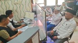 NWDI Laporkan Penceramah di Mataram ke Polda NTB atas Dugaan Penghinaan TGB saat Pengajian