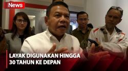 Angkat Bicara tentang Alutsista Bekas, Wamen Pertahanan Sebut Layak Digunakan hingga 30 Tahun ke Depan