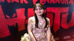 Giselle Tambunan Sebut Petualangan Anak Penangkap Hantu Bakal Bikin Emosi Penonton Campur Aduk