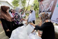 Usbat Ganjar Sumut Dukung Penuh Program Ganjar-Mahfud KTP Sakti: Inovasi Menuju Pelayanan Publik yang Efisien