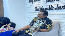 Infrastruktur Telekomunikasi Indonesia Kerap Dibandingkan dengan Singapura, Kominfo Jawab Begini