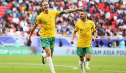 Jadwal Lengkap Perempat Final Piala Asia 2023: Iran Vs Jepang, Australia Lawan Korsel