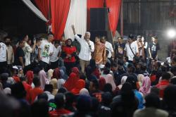 Petani Jombang Keluhkan Harga Cukai hingga Impor Tembakau, Ini Solusi yang Ditawarkan Ganjar