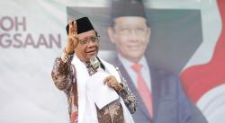 Mahfud MD Tegaskan Program Gaji Guru Ngaji Berlaku untuk Semua Agama  