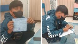 Pemotor Hendak ke Puncak Nyasar Masuk Tol Jagorawi gegara Ikuti Google Maps