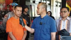 Pengakuan Pelaku Mutilasi Pengusaha Kafe asal Surabaya, Sempat Dihantui Arwah Korban