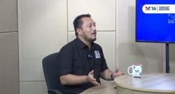 Caleg Perindo Kritisi RUU DKJ Atur Gubernur Ditunjuk Presiden: Jakarta Jadi Tak Berkembang 