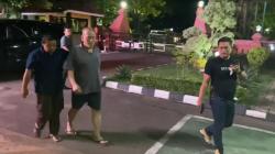 Buron 16 Tahun, Terpidana Korupsi Proyek Bandara Cakrabuana Cirebon Ditangkap