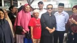 Bersyukur Ada Bazar Minyak Goreng Murah, Warga Cilangkap: Pasti Pilih Partai Perindo