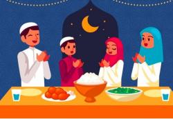 Jadwal Imsak Puasa Rajab 2025 Kediri Hari Ini Beserta Niat dan Doa Buka Puasa<