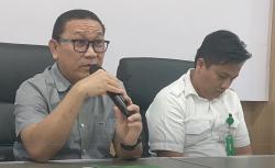 Kajari Batubara Ancam Polisikan Pengunggah Suara Rekaman Menangkan Paslon 02<