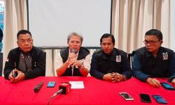 Viral Rekaman Suara Pejabat di Batubara Dukung Paslon 02, Todung: Usut Tuntas<