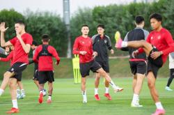 Kisah Ivar Jenner Diledek Bintang Irak Zidane Iqbal: Besok Giliran Timnas Indonesia Menang!